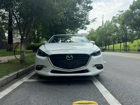 Mazda Mazda 3