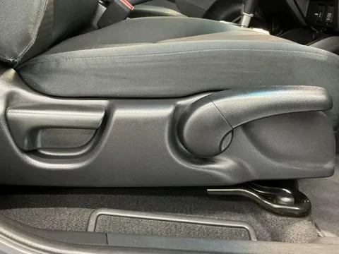 Honda Jazz (Fit)