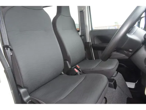 Mitsubishi Minicab Van