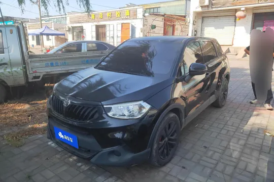 Brilliance V3