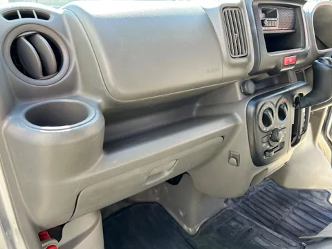 Nissan Clipper