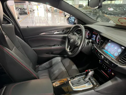Buick Regal
