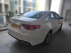 Geely