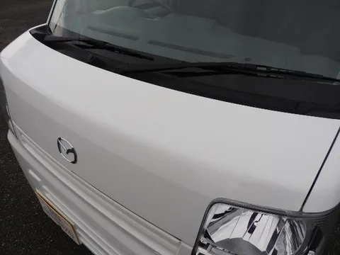 Mazda Scrum