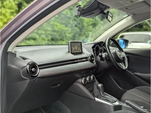 Mazda Mazda2 (Demio)