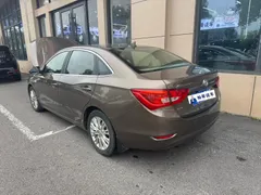 Buick Excelle GT