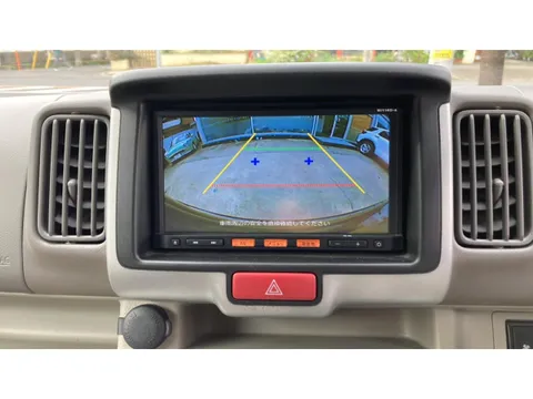 Nissan Clipper Rio