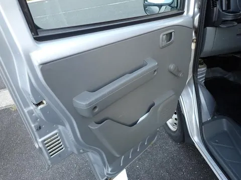 Mitsubishi Minicab Van