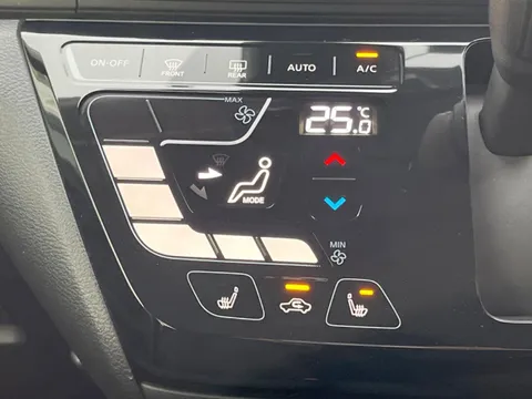 Mitsubishi eK X