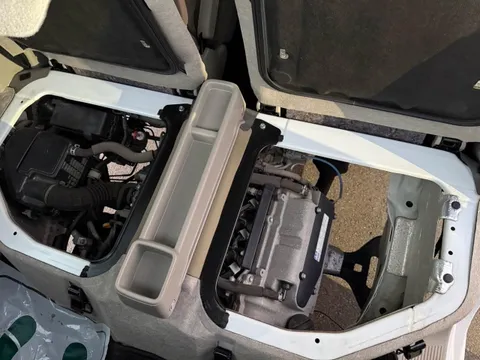 Nissan Clipper