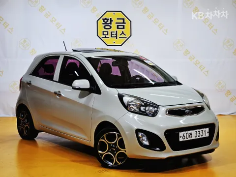 Kia Picanto (Morning)