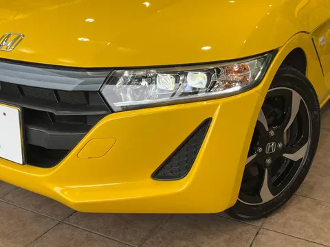 Honda S660