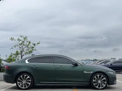 Jaguar XEL