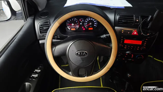 Kia Picanto (Morning)