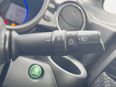 Honda N-BOX+ Custom