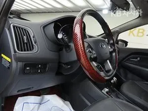 Kia Pride