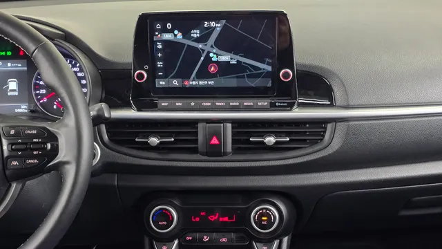 Kia Picanto (Morning)