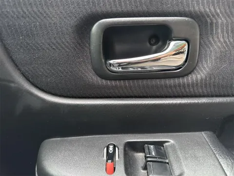 Honda Vamos