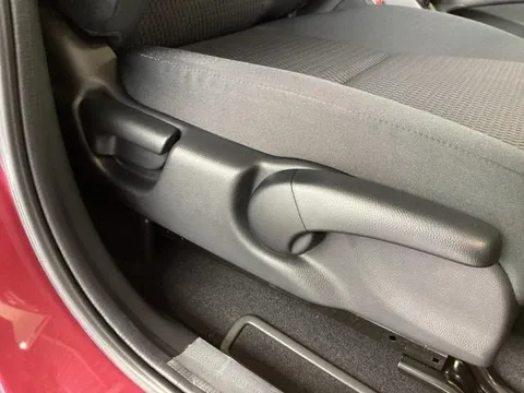 Honda Jazz (Fit)