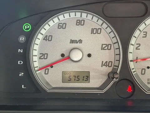 Suzuki Wagon R RR