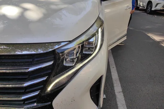 Gac M8