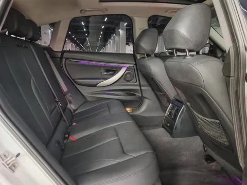 BMW Gran Turismo