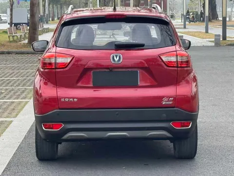 Changan CS15