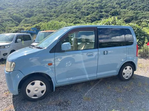 Nissan Otti