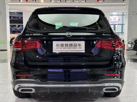 Mercedes-Benz Mercedes-Benz GLC