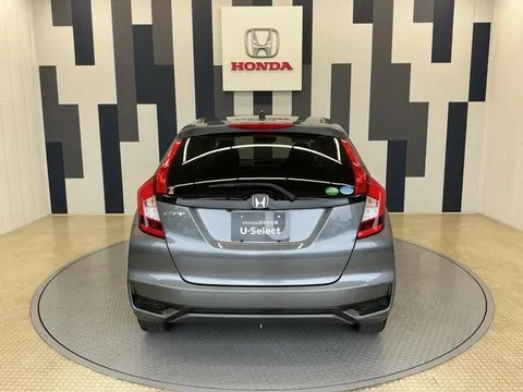 Honda Jazz (Fit)