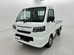Suzuki Carry Track