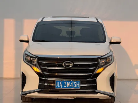 Gac M8