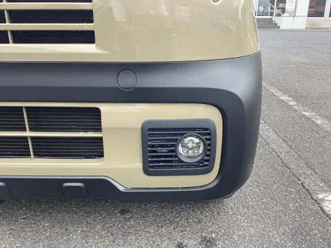 Honda N-BOX Joy