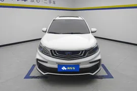 Geely Vision X3