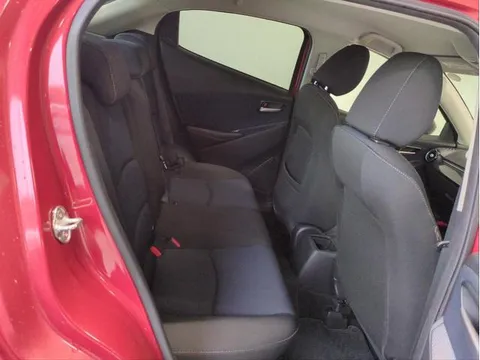 Mazda Mazda2 (Demio)
