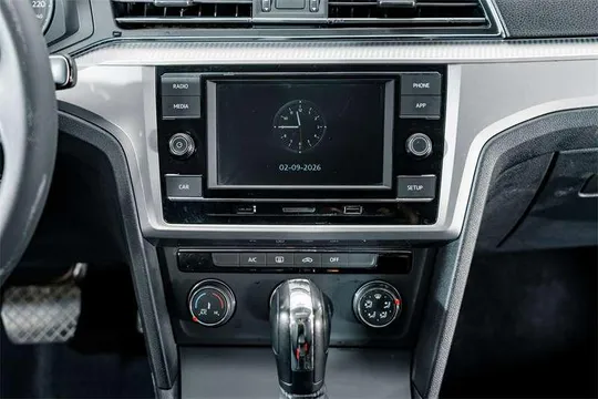 Volkswagen Lamando