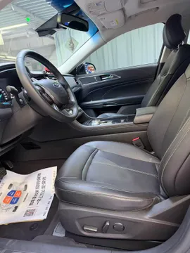 Ford Taurus