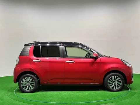 Daihatsu Boon