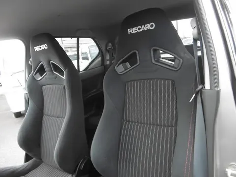Suzuki Alto Works