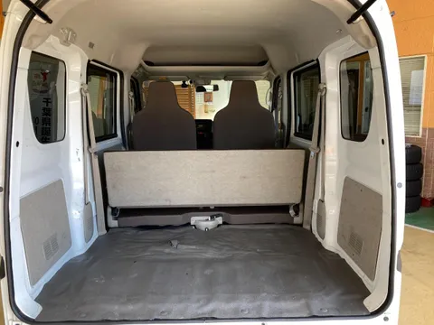 Nissan Clipper