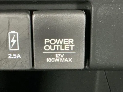 Honda N-BOX Slash