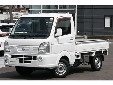 Nissan Clipper Truck