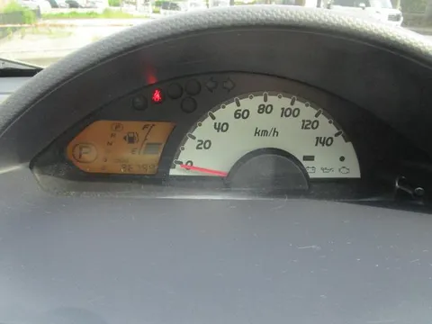 Nissan Otti