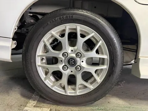 Honda Vamos