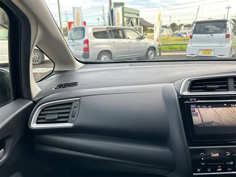Honda Jazz (Fit)
