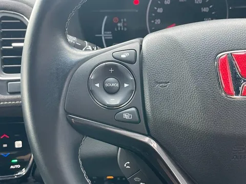 Honda HR-V (Vezel)