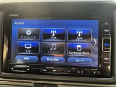 Honda N-VAN Plus Style