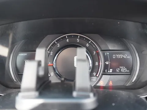 Honda S660
