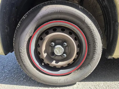 Honda N-VAN Plus Style