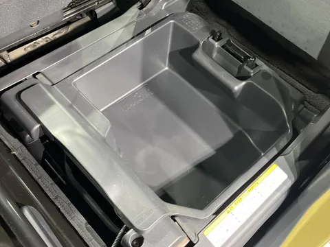 Toyota Pixis Mega